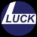 Luck Persianas Logo